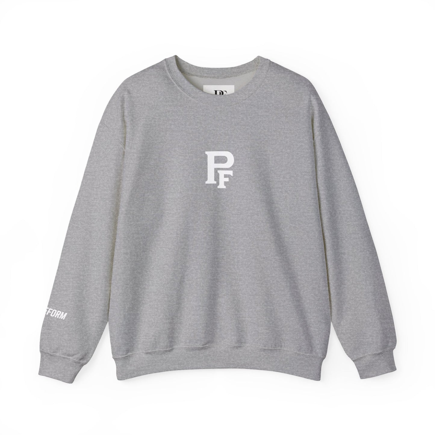 PrimeForm™ Unisex Sweatshirt