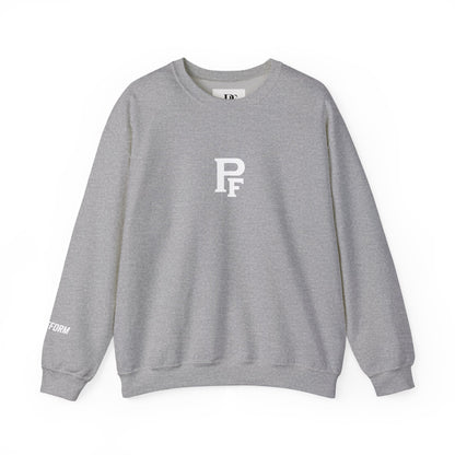 PrimeForm™ Unisex Sweatshirt
