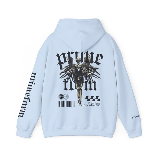 NEW PrimeForm™ Angel Graphic Hoodie