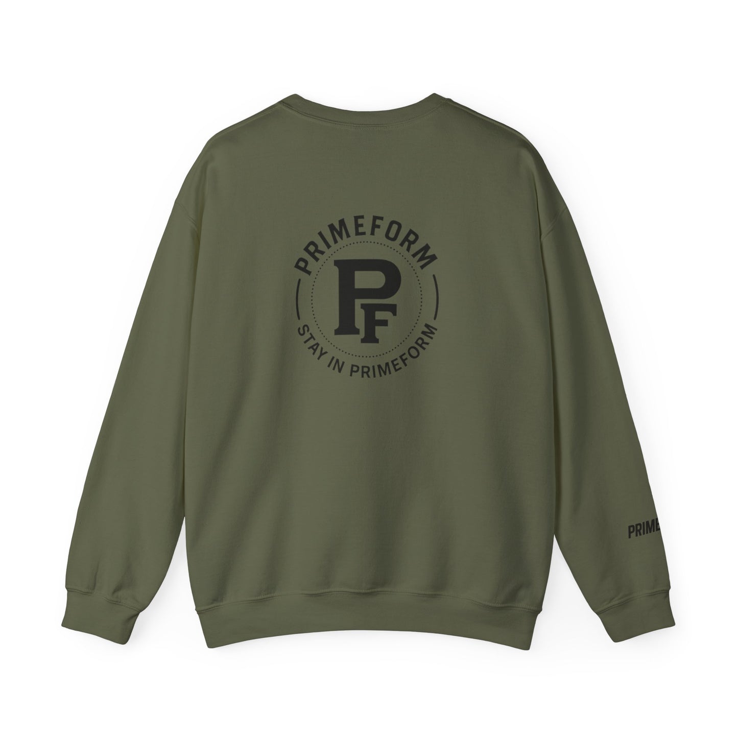 PrimeForm™ Unisex Sweatshirt