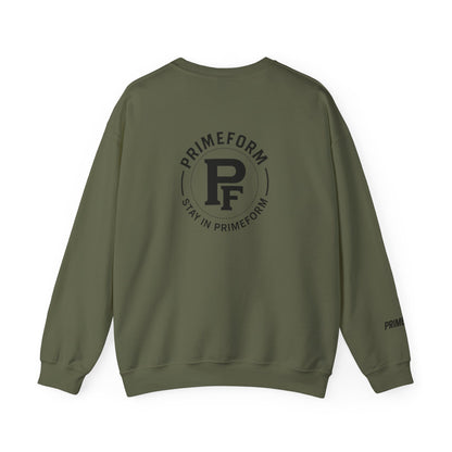 PrimeForm™ Unisex Sweatshirt