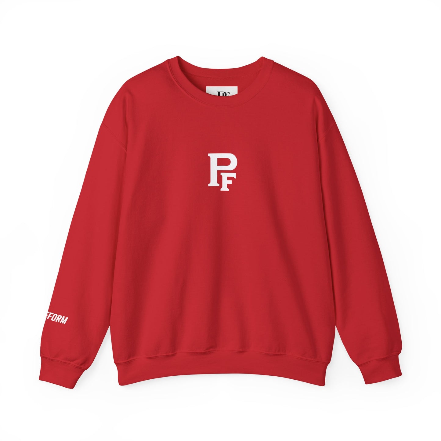 PrimeForm™ Unisex Sweatshirt