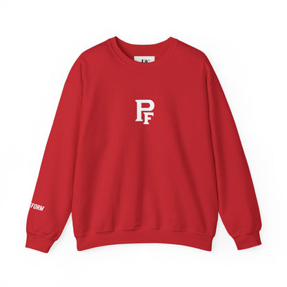 PrimeForm™ Unisex Sweatshirt