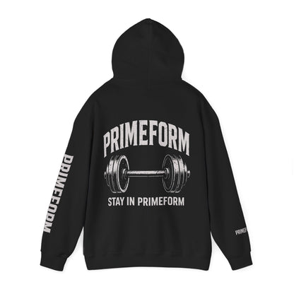 NEW PrimeForm™ Unisex Hoodie