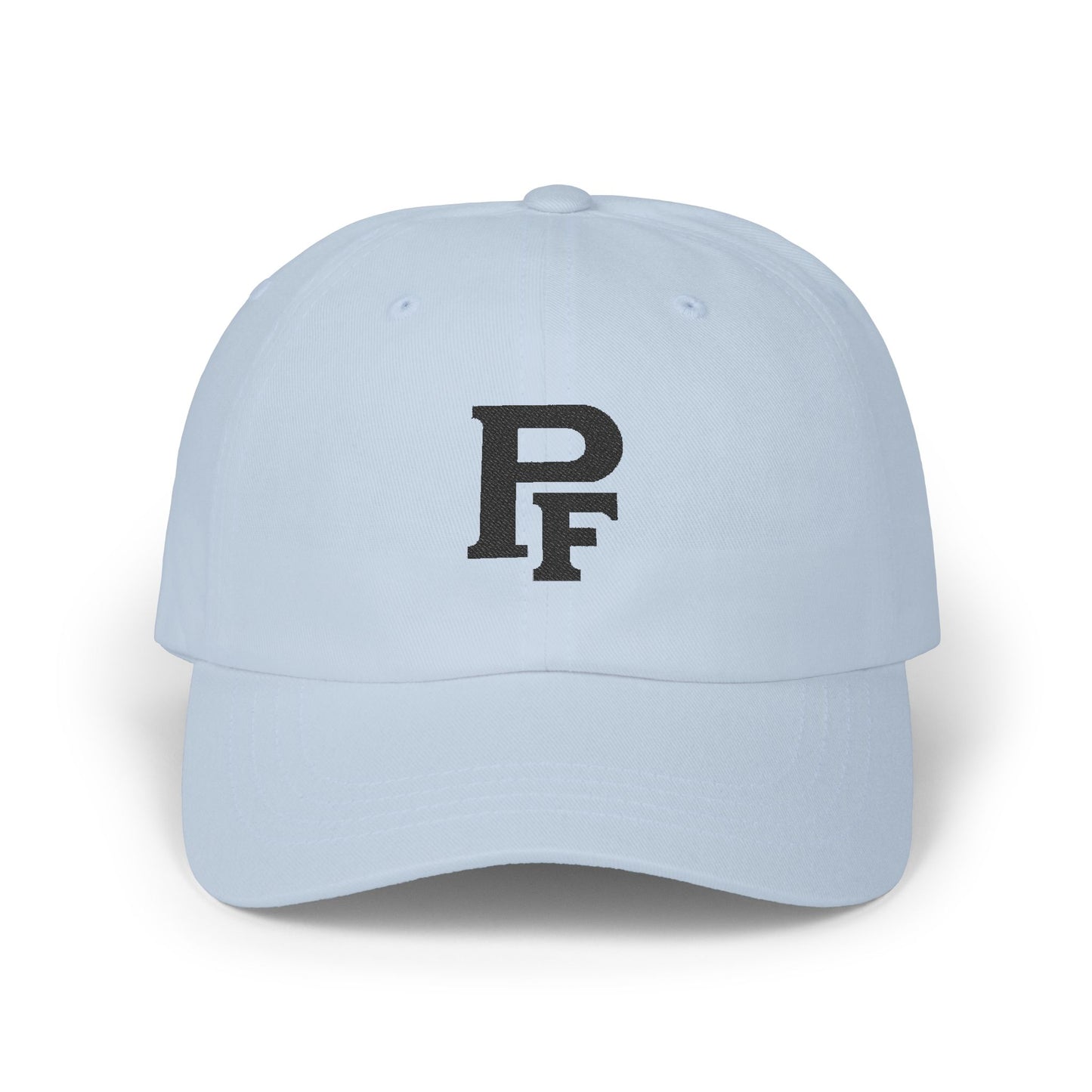 PrimeForm™ PF Logo Cap
