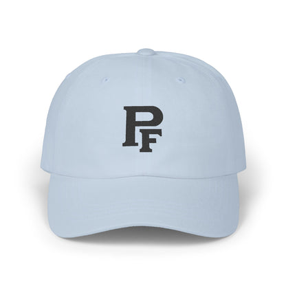 PrimeForm™ PF Logo Cap