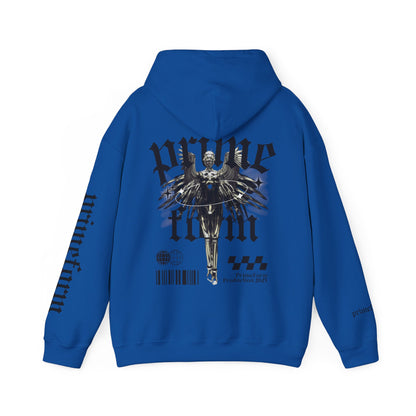 NEW PrimeForm™ Angel Graphic Hoodie