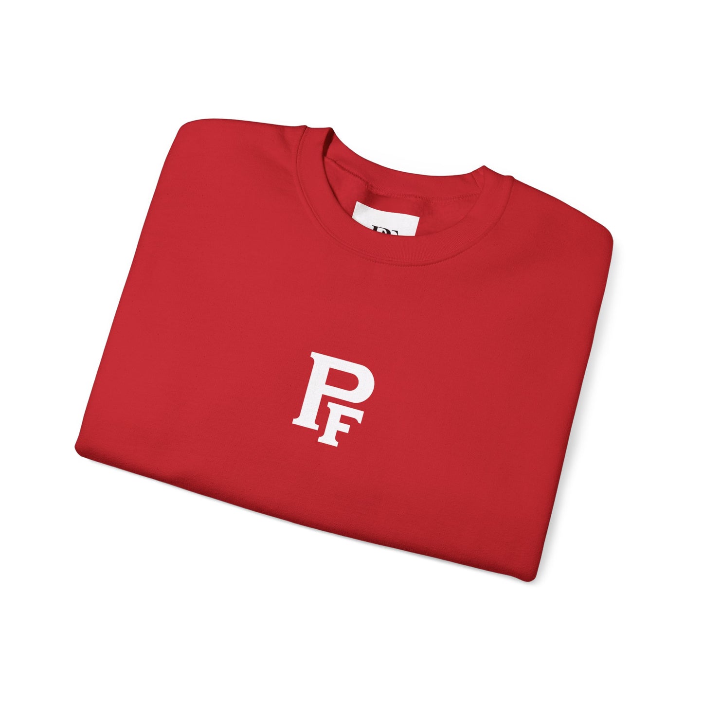 New PrimeForm™ Unisex Sweatshirt