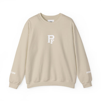 New PrimeForm™ Unisex Sweatshirt
