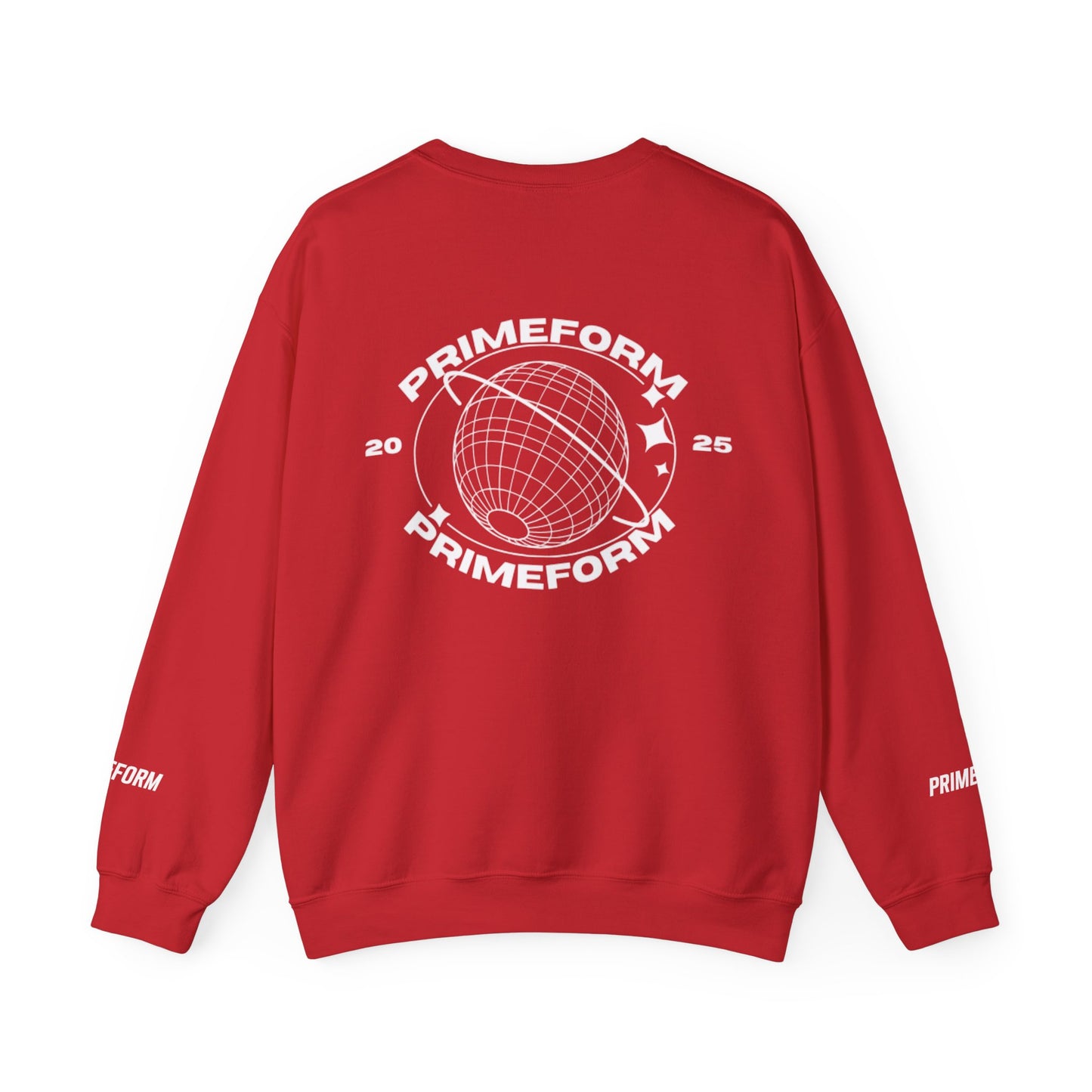 New PrimeForm™ Unisex Sweatshirt