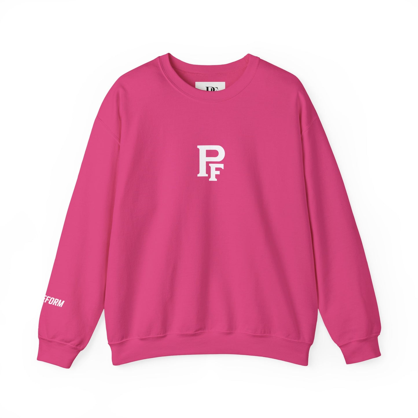 PrimeForm™ Unisex Sweatshirt