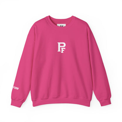 PrimeForm™ Unisex Sweatshirt