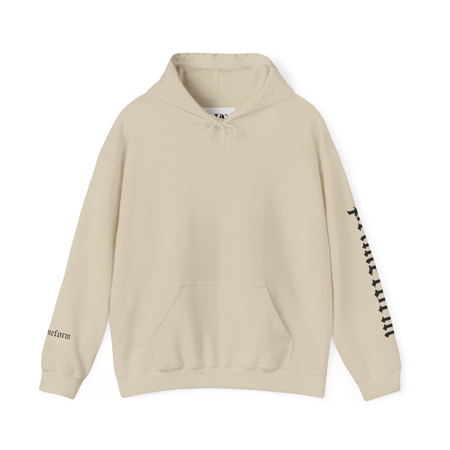 NEW PrimeForm™ Angel Graphic Hoodie