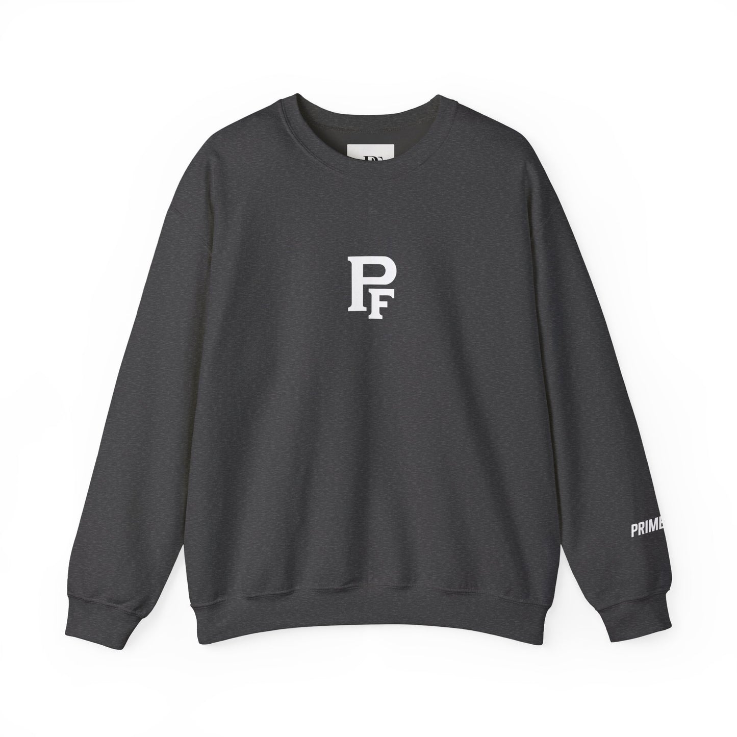 PrimeForm™ Unisex Sweatshirt