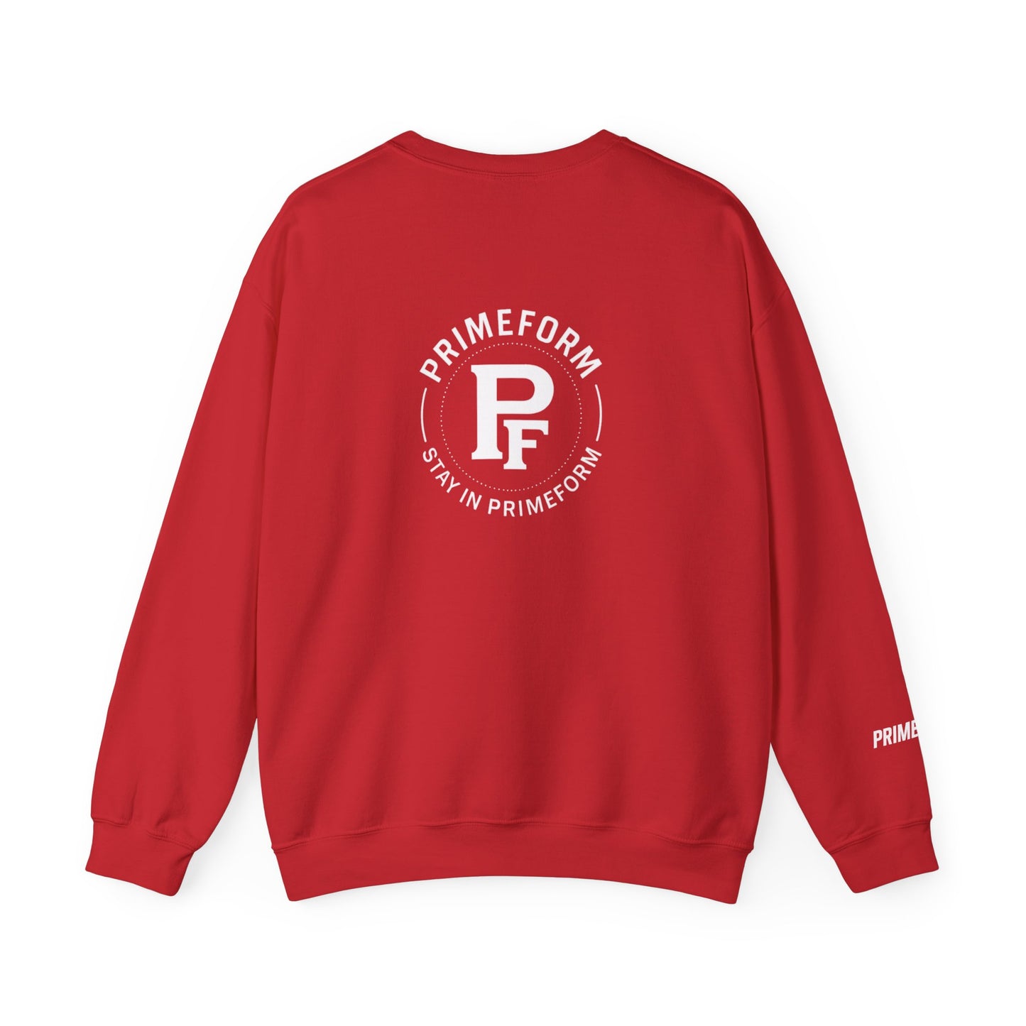 PrimeForm™ Unisex Sweatshirt