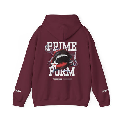 New PrimeForm™ Hoodie
