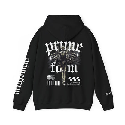 NEW PrimeForm™ Angel Graphic Hoodie