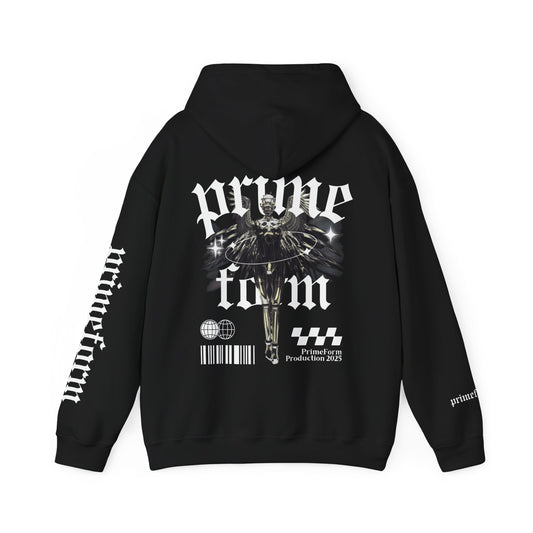 NEW PrimeForm™ Angel Graphic Hoodie