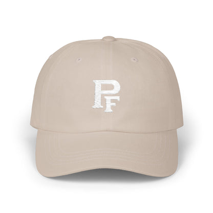 PrimeForm™ PF Logo Cap