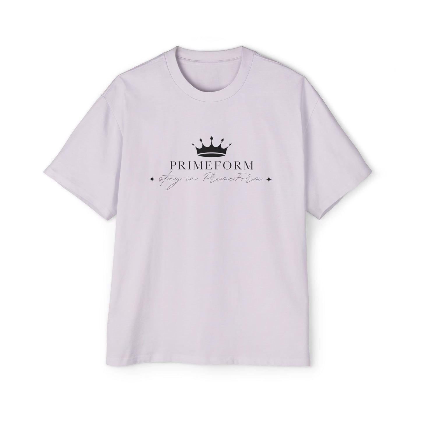 NEW PrimeForm™ Oversized T-Shirt