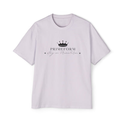 NEW PrimeForm™ Oversized T-Shirt