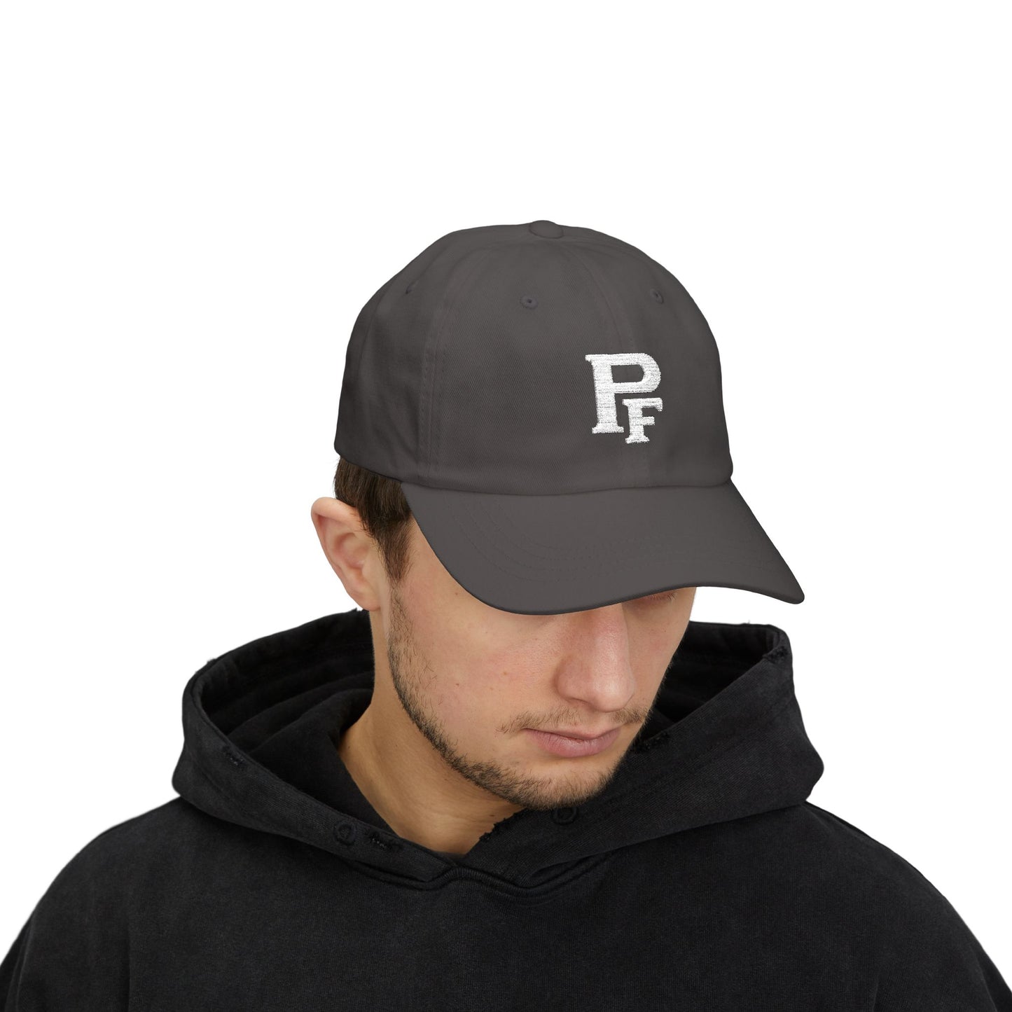 PrimeForm™ PF Logo Cap