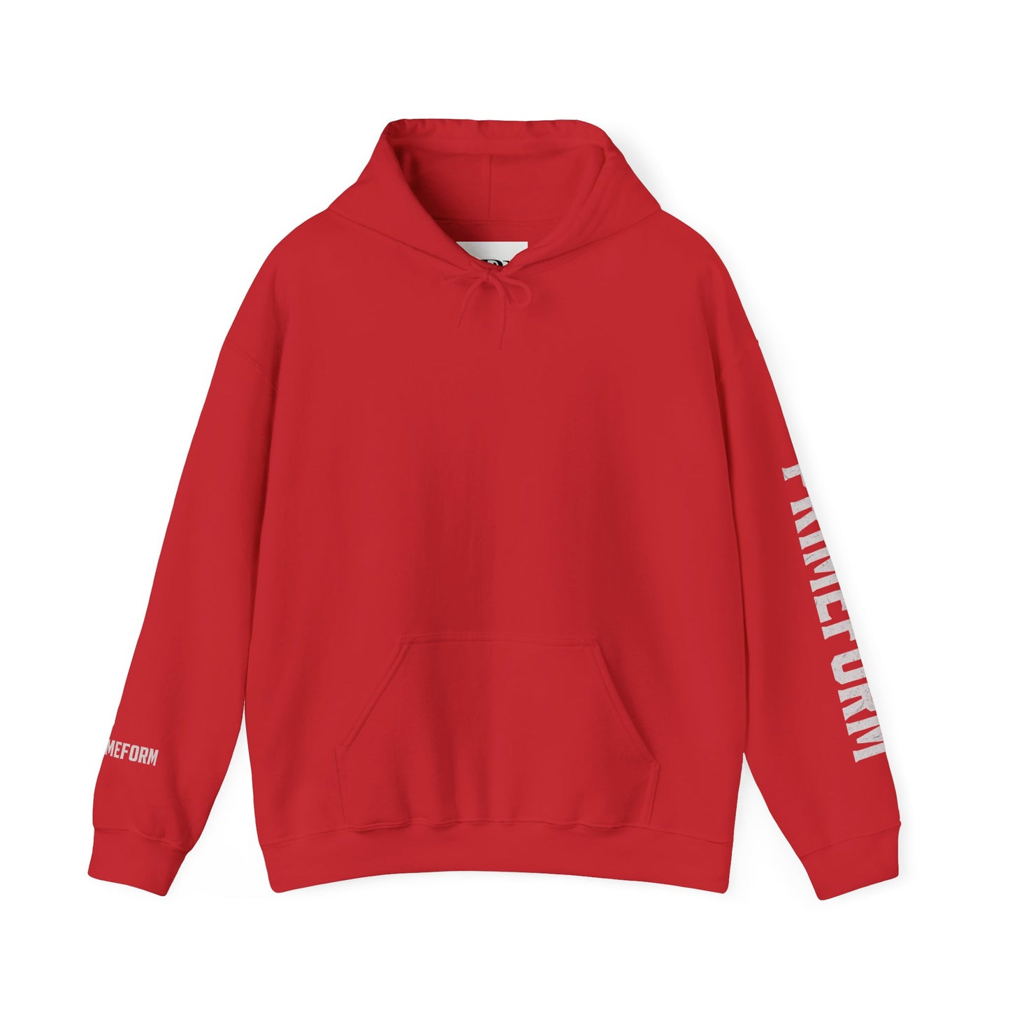 NEW PrimeForm™ Unisex Hoodie