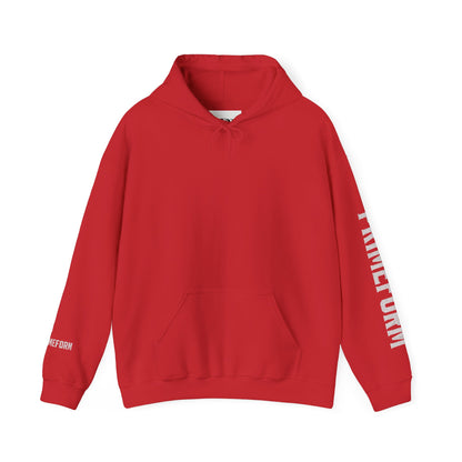NEW PrimeForm™ Unisex Hoodie