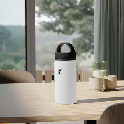 PrimeForm™ Stainless Steel Water Bottle