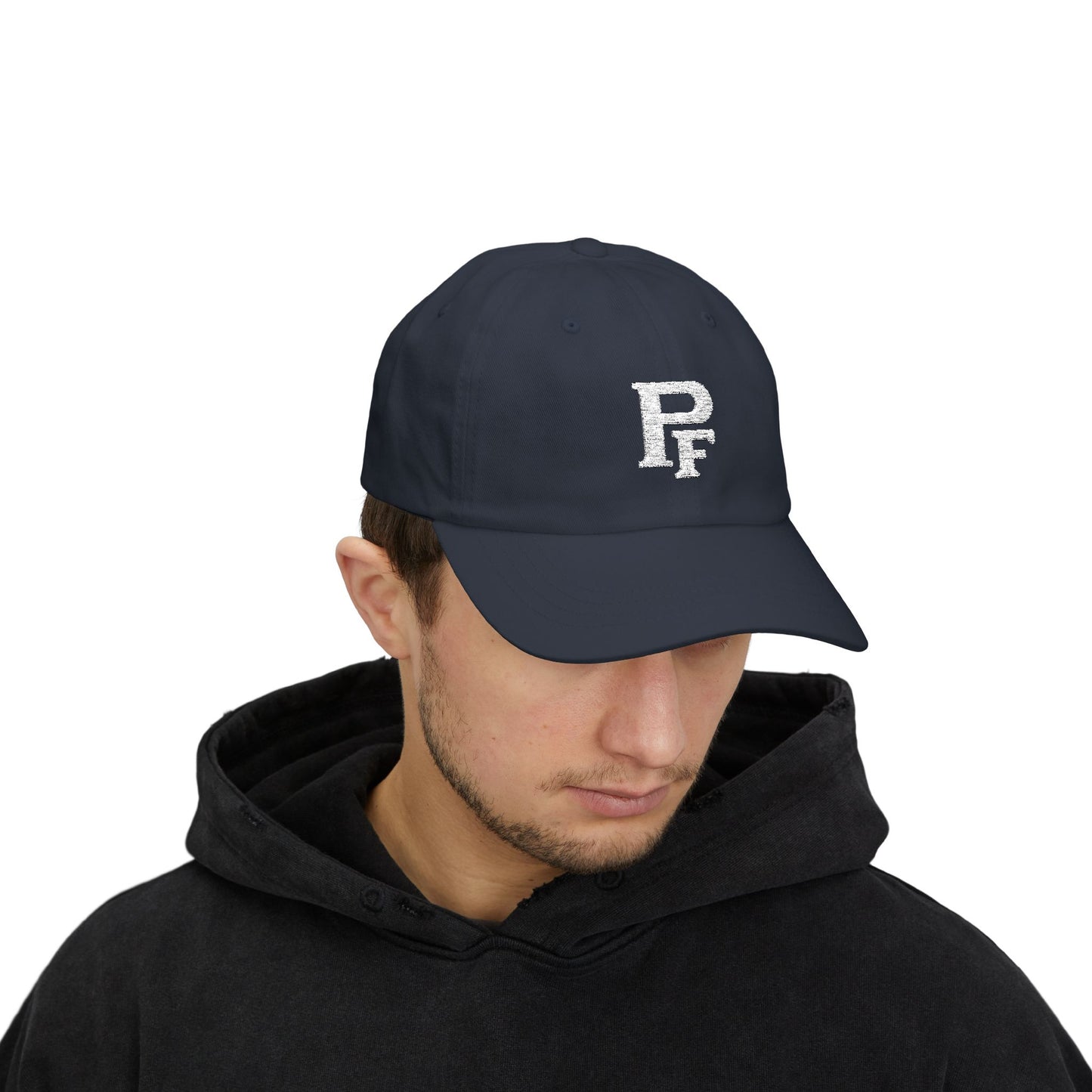 PrimeForm™ PF Logo Cap