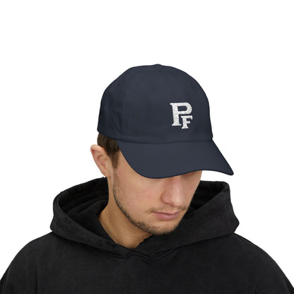 PrimeForm™ PF Logo Cap
