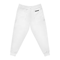 PrimeForm™ Essential Sweatpants – Whiteout Edition