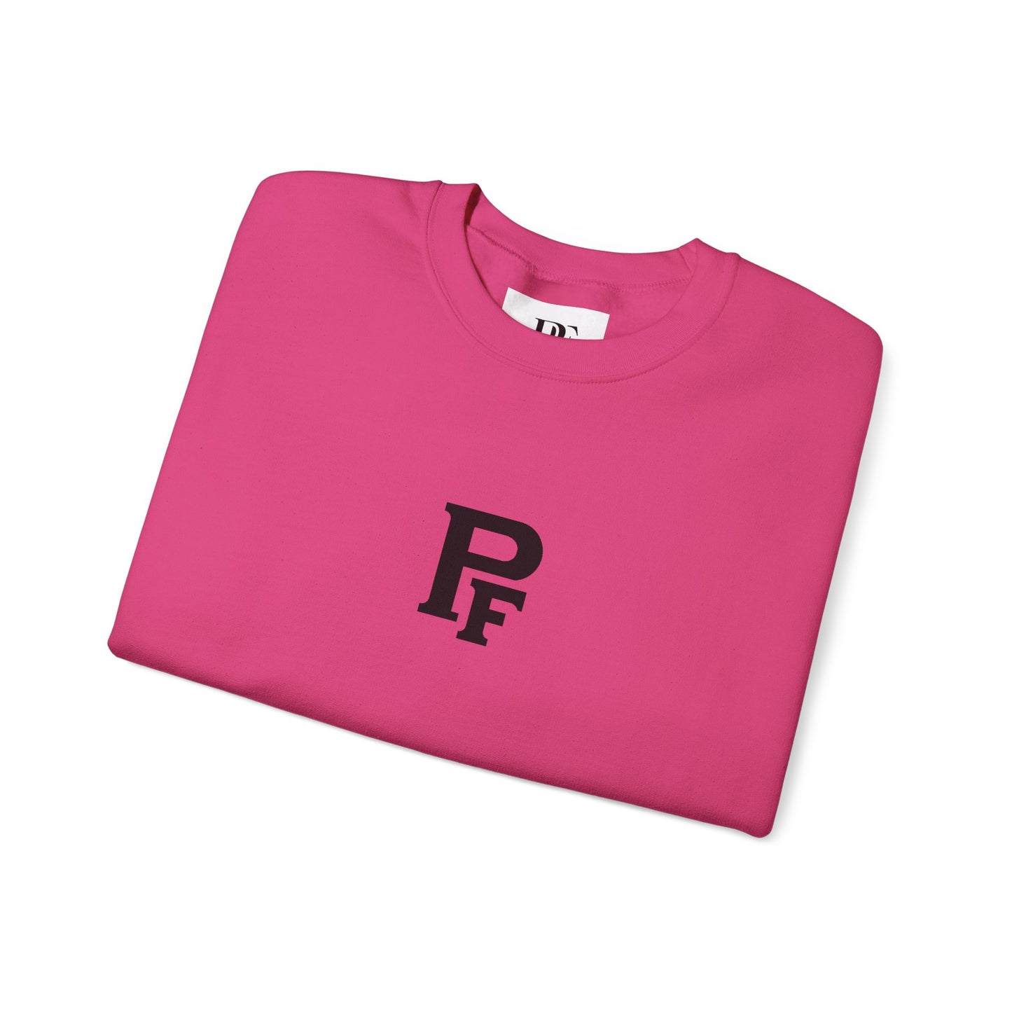 PrimeForm™ Unisex Sweatshirt