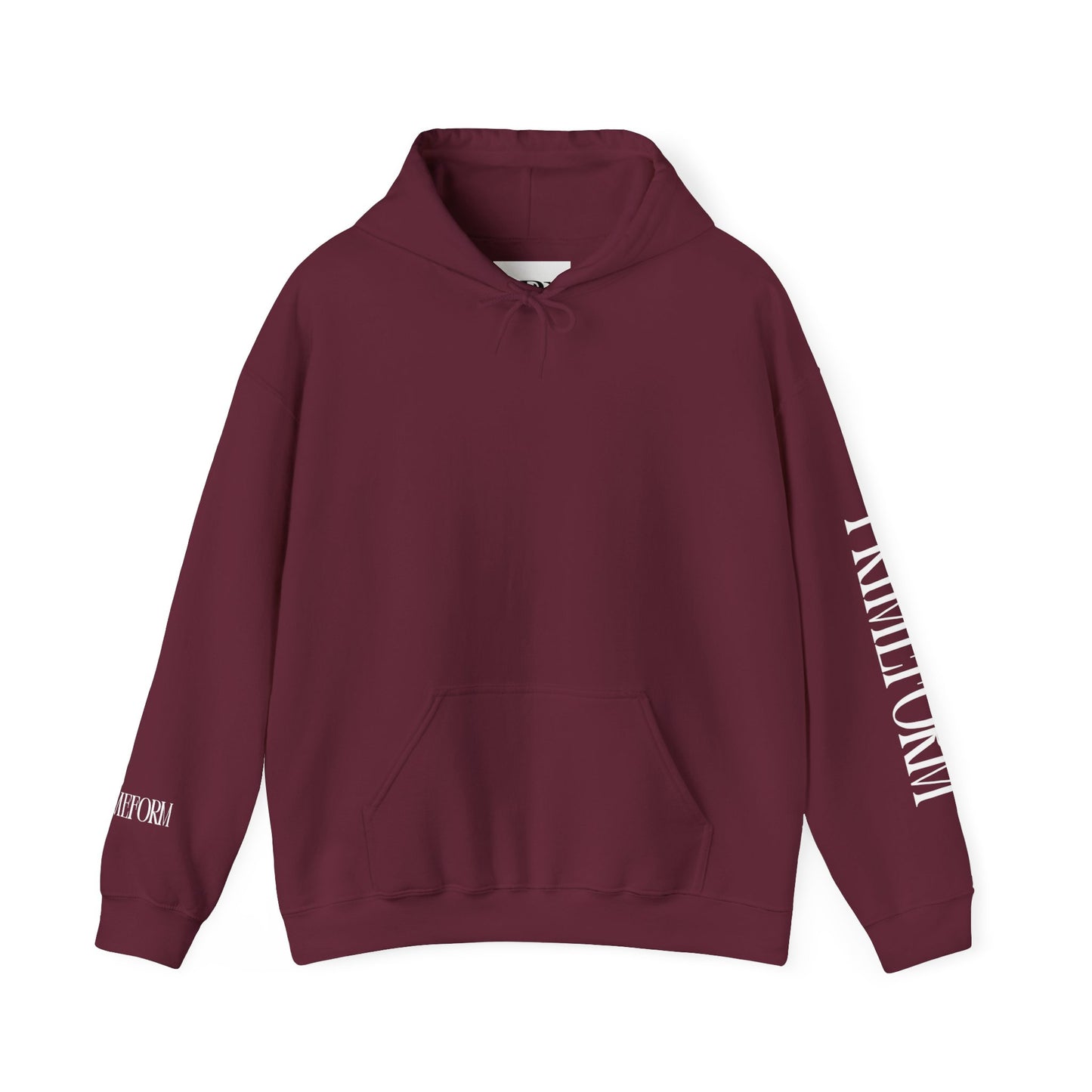 NEW PrimeForm™ Graphic Hoodie
