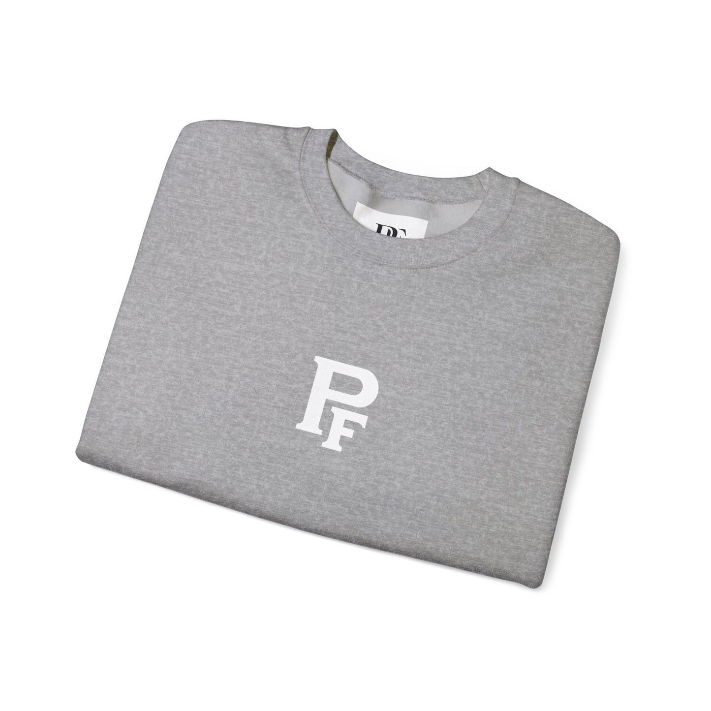 PrimeForm™ Unisex Sweatshirt
