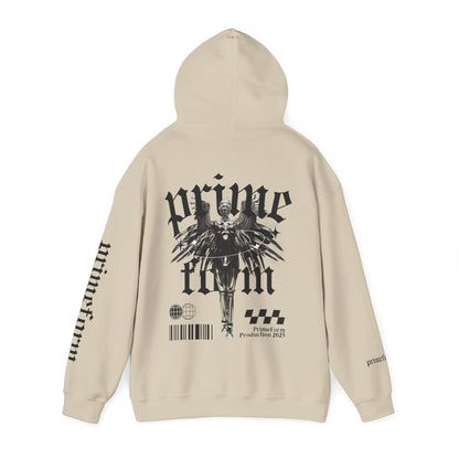 NEW PrimeForm™ Angel Graphic Hoodie