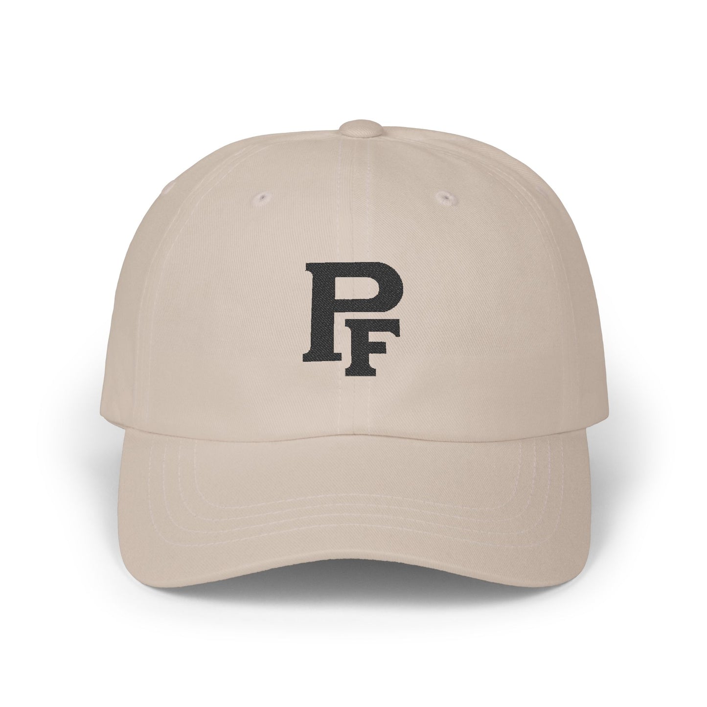 PrimeForm™ PF Logo Cap