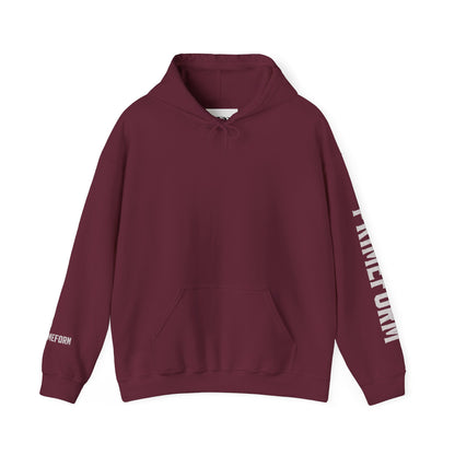 NEW PrimeForm™ Unisex Hoodie