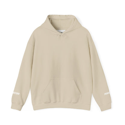 New PrimeForm™ Hoodie
