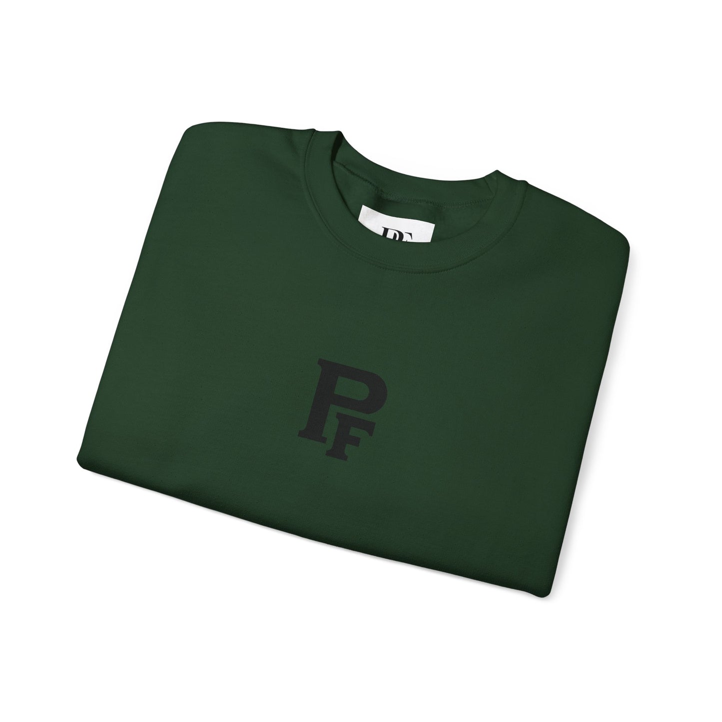 PrimeForm™ Unisex Sweatshirt