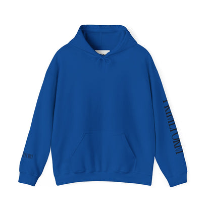 NEW PrimeForm™ Graphic Hoodie