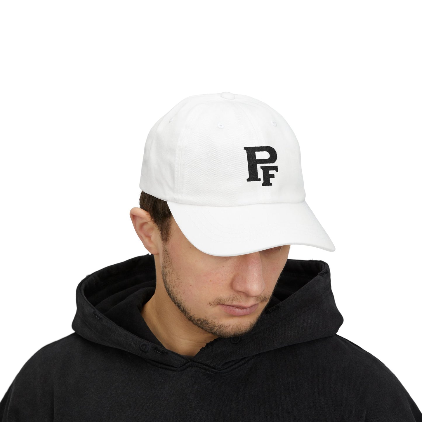 PrimeForm™ PF Logo Cap