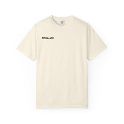 PrimeForm™ Unisex Ivory T-Shirt