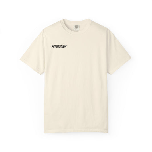 PrimeForm™ Unisex Ivory T-Shirt