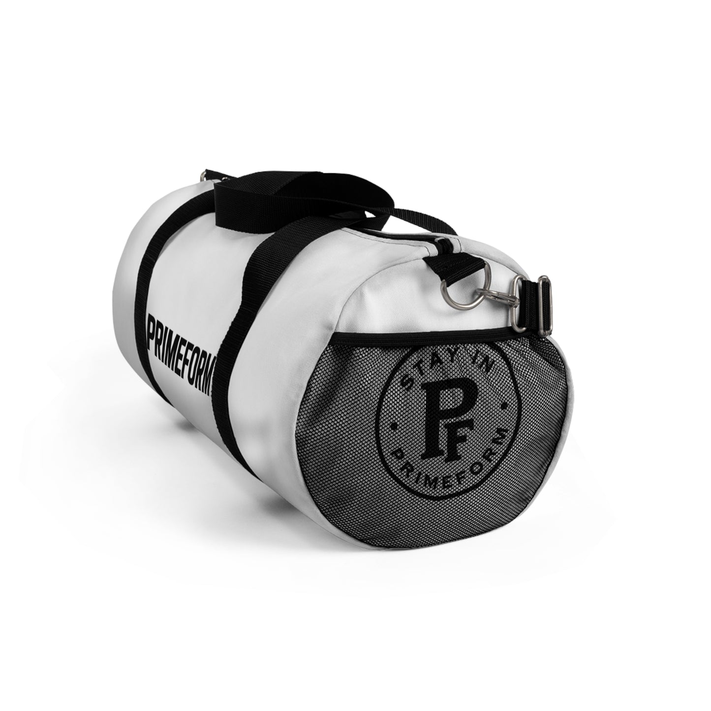 PrimeForm™ Performance Duffle Bag