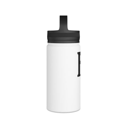 PrimeForm™ Stainless Steel Water Bottle