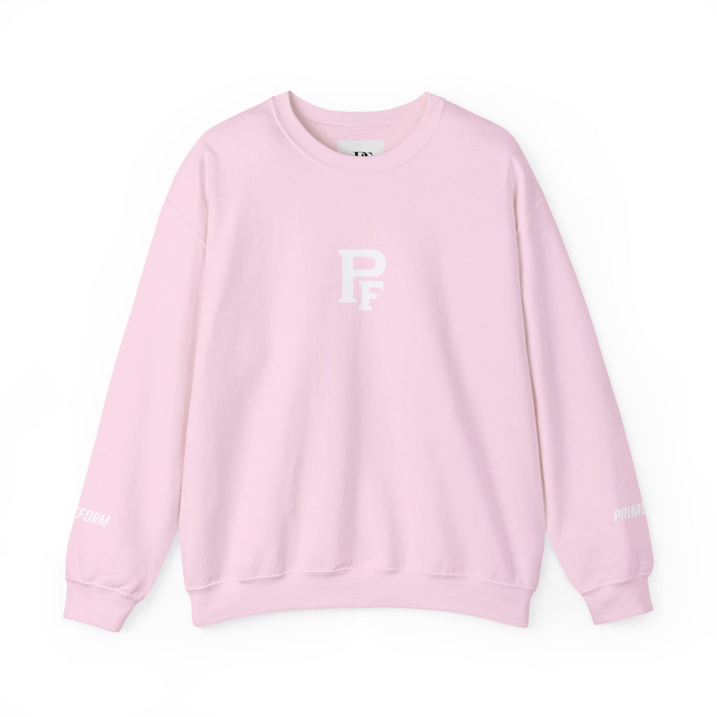 New PrimeForm™ Unisex Sweatshirt