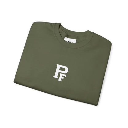 New PrimeForm™ Unisex Sweatshirt