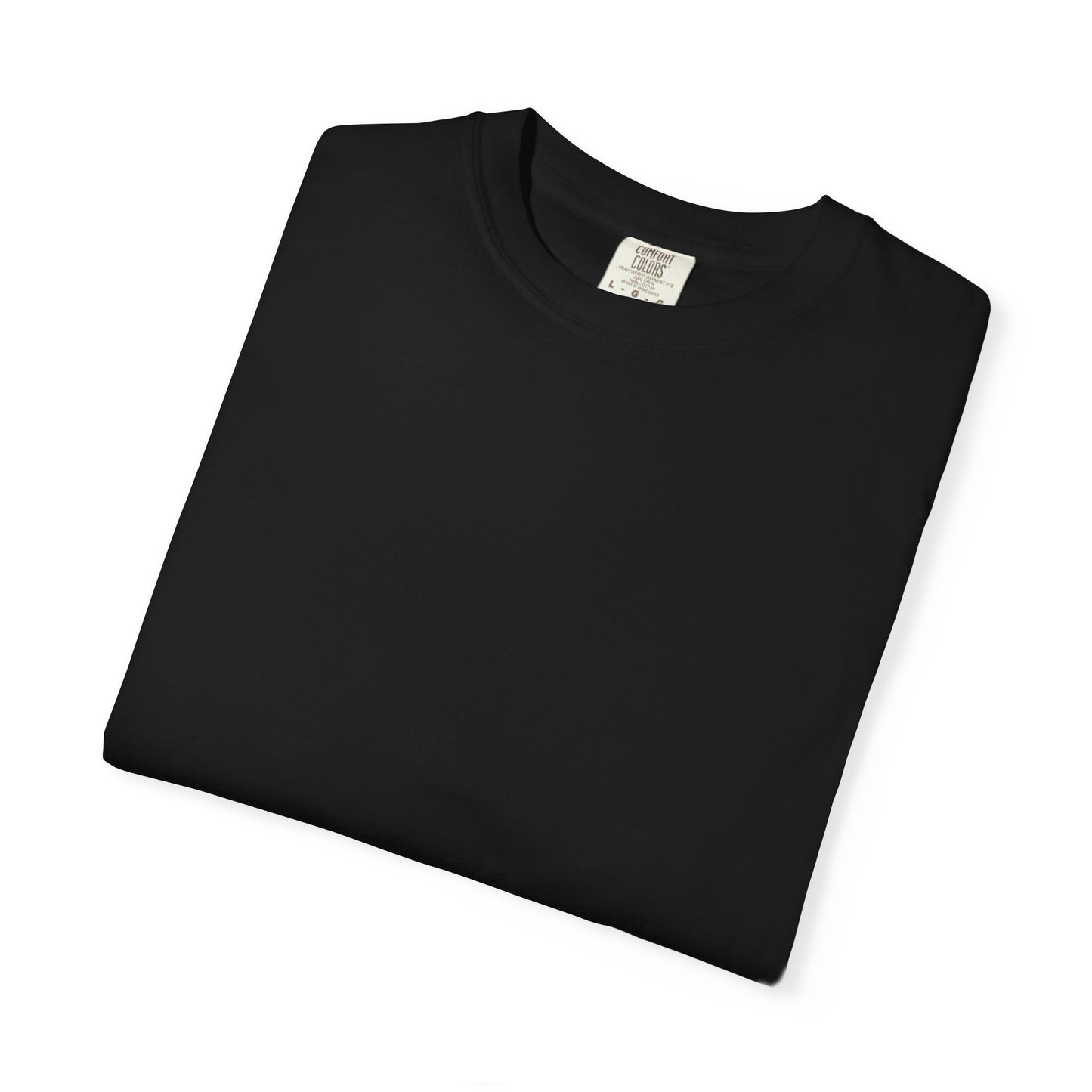 PrimeForm™ Unisex Black T-Shirt