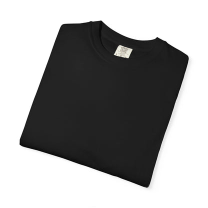 PrimeForm™ Unisex Black T-Shirt